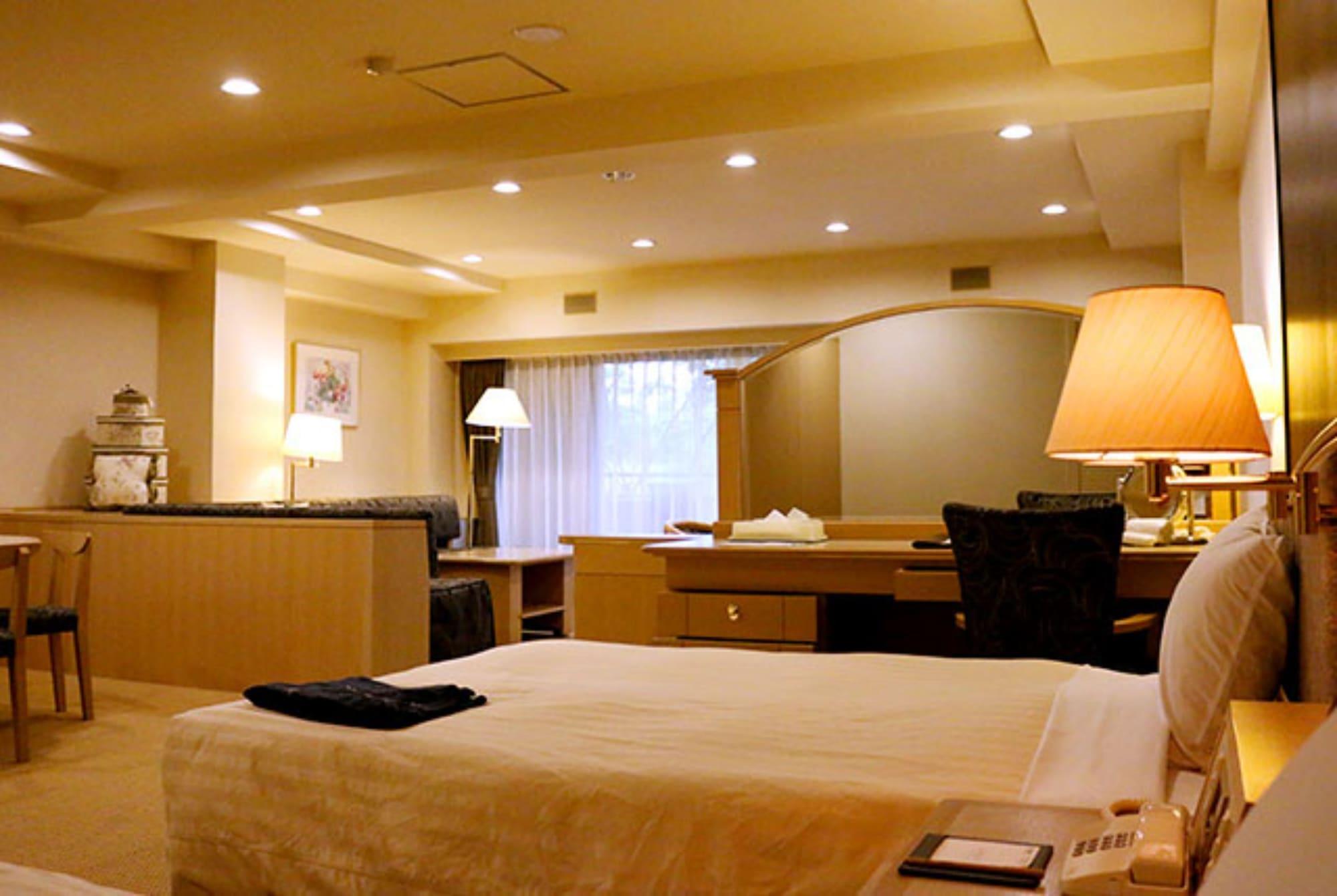 Hotel Cypress קארויזאווה מראה חיצוני תמונה