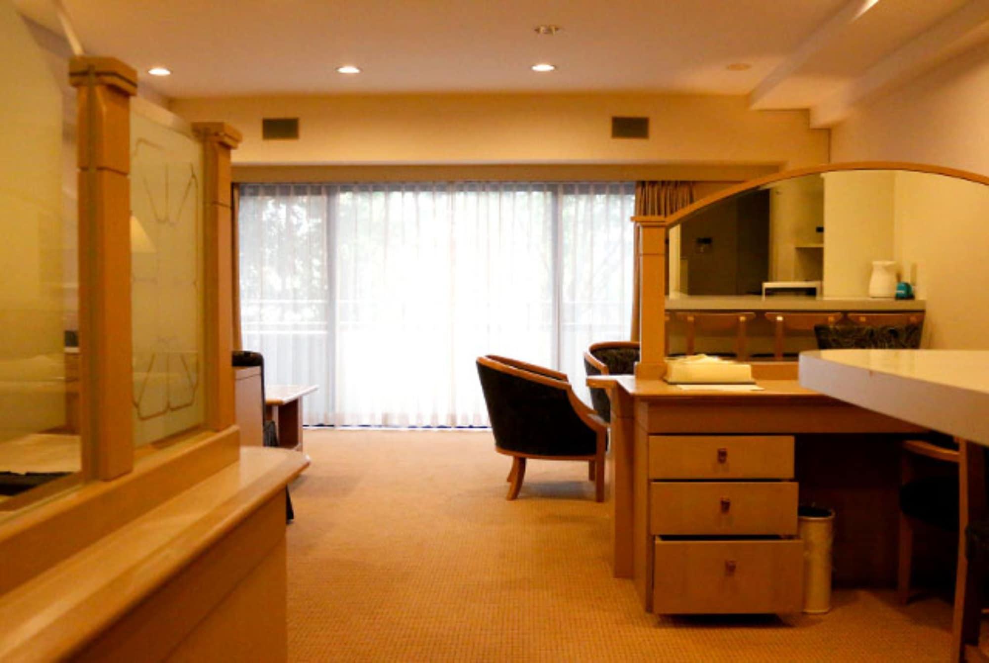Hotel Cypress קארויזאווה מראה חיצוני תמונה