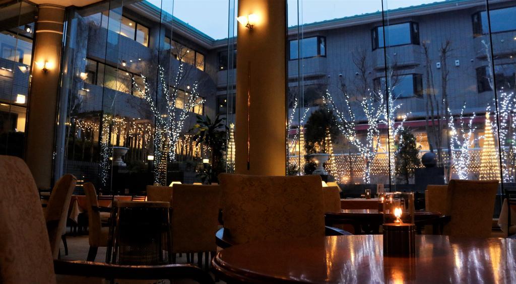 Hotel Cypress קארויזאווה מראה חיצוני תמונה